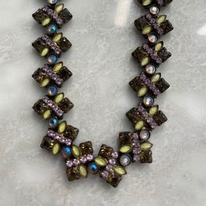 COPY - Gorgeous Sorrelli Necklac